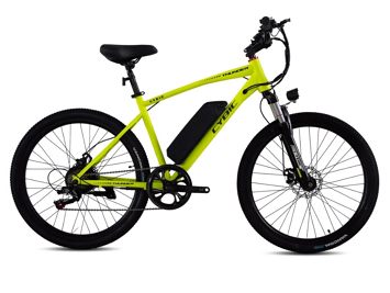 Могут ли электронные велосипеды блокировать движение на дорогах