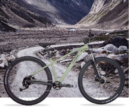 Кибическая философия за каждой Ride3