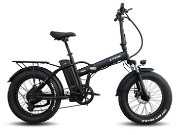 Как быстро уходят электрические велосипеды?