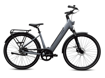 Понять производственный процесс электронных велосипедов от запчастей до полных транспортных средств