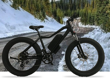 Каковы различные сценарии использования и типы электронных велосипедов?