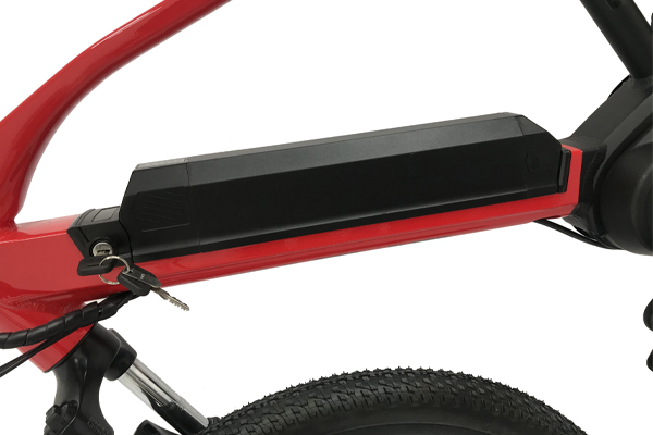 Батарейный ящик