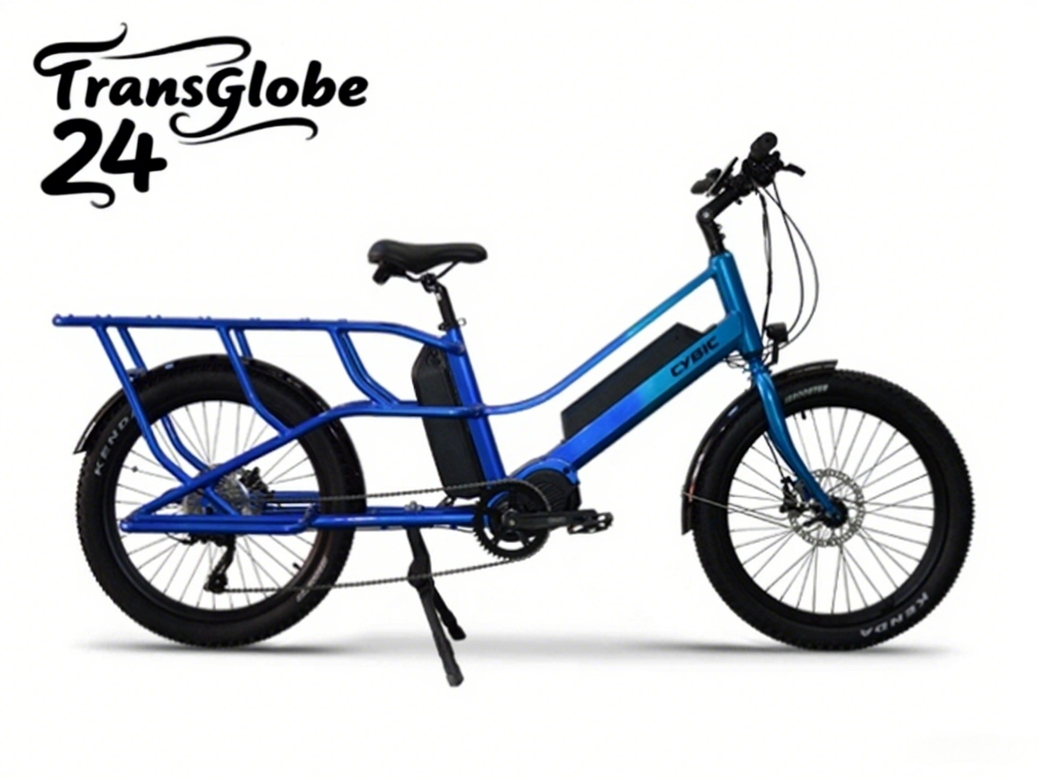 Трансглоб 24