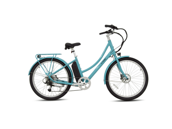 Структурные различия и применимые сценарии различных типов велосипедов