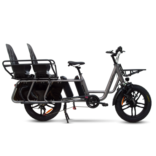 Разные виды велосипедов2