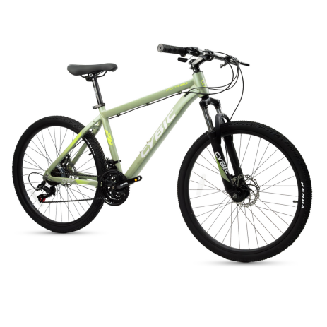 Производственные материалы велосипеда