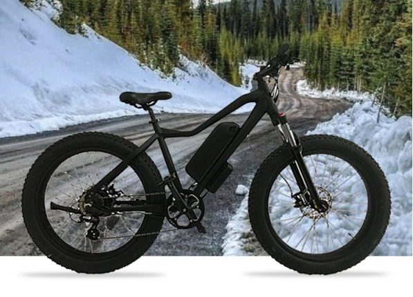 Сценарии и типы электронных велосипедов3 (2)