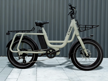 Почему предприятия выбирают электрические грузовые велосипеды для доставки в последнюю милю