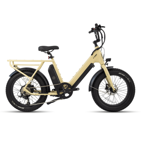 Кибическая философия за каждой Ride2