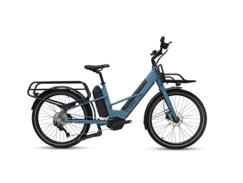 Семья первая: почему наш 26 -й семейный грузовой велосипед - лучший родительский компаньон