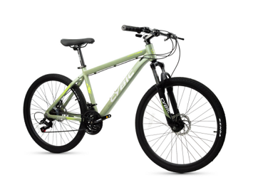 От стали до углеродного волокна: узнайте об эволюции материалов для производства велосипеда