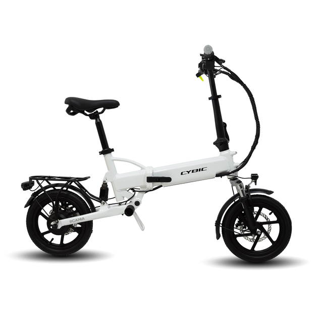 Scanina mini14