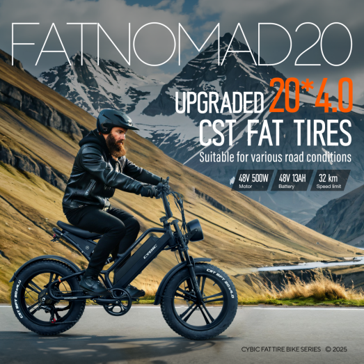 Кибическая философия за каждой Ride1