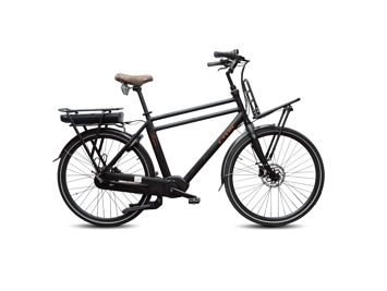 Урбанские электронные велосипеды в городах: какие дизайны и функции делают их идеальными для поездок на работу?