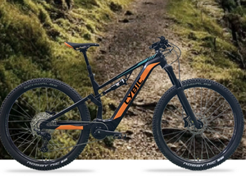 Анализ различий в технологии производства между горными электронными велосипедами, внедорожными электронными велосипедами и городскими велосипедами