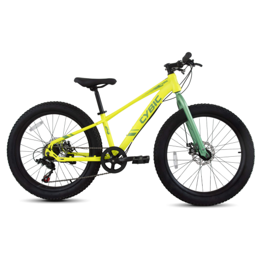 Различные виды велосипедов3